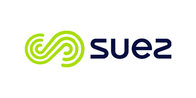 Logo Suez