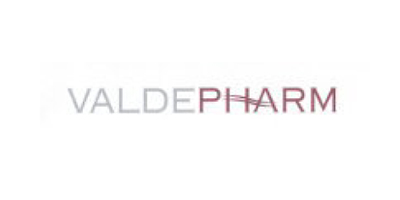 Logo Valdepharm