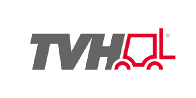 Logo TVH