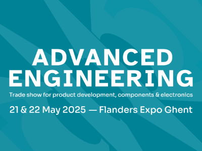 Dekimo at advanced engineering 2025, Flanders Expo