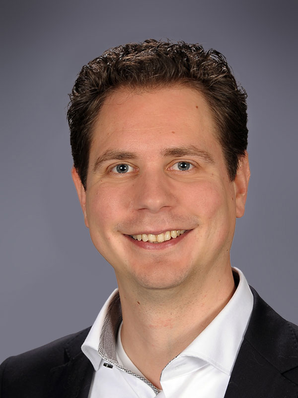 Picture of Ruud Verschuren